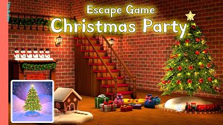 Escape Game Christmas Party Walkthrough screenshot 3
