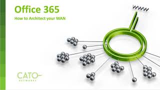 How to Architect your WAN for Office 365