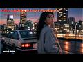 City Lights &amp; Lost Feelings &mdash; 街の灯りと失われた想い | 80s Japanese City Pop Mix &bull; Mirai 1984