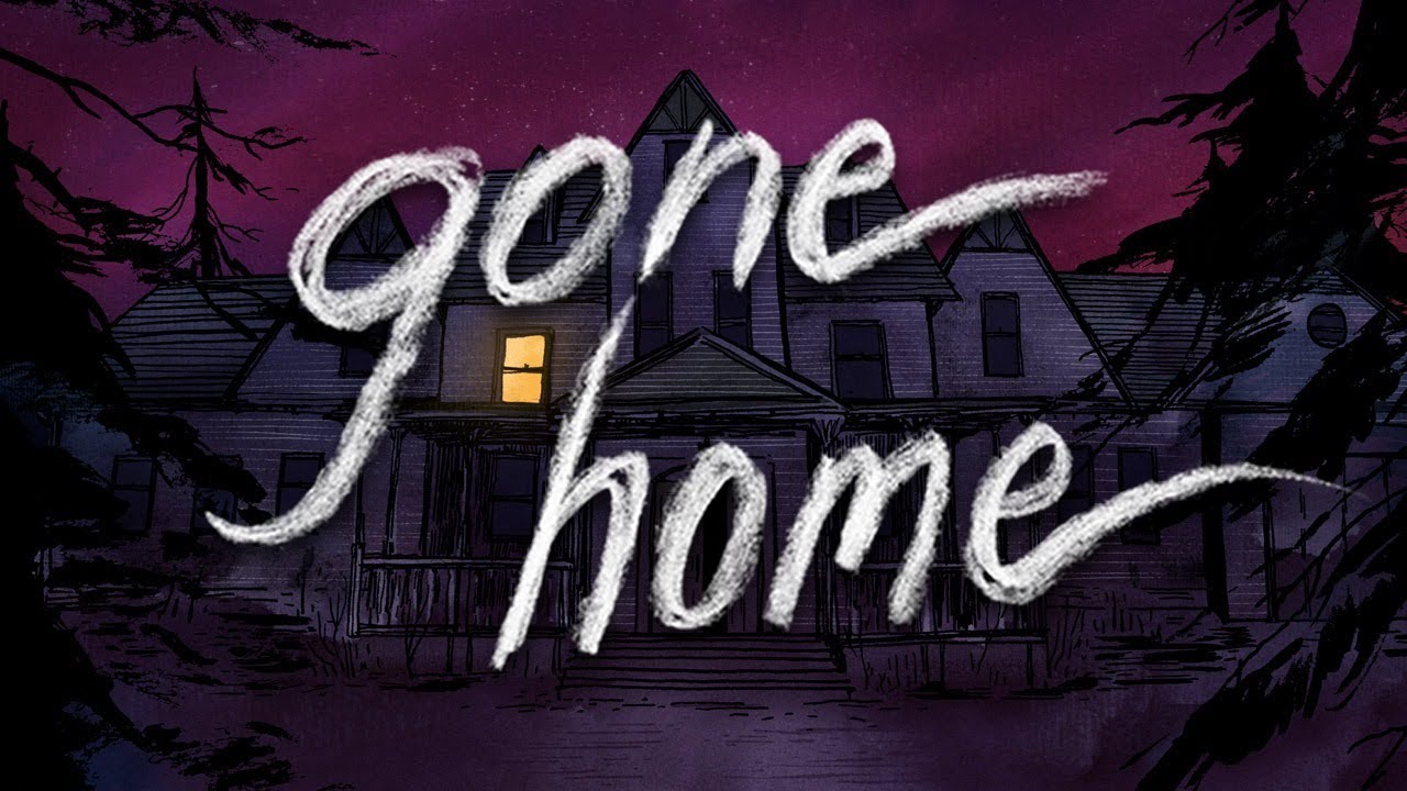 Gone home steam. Gone home. Gone home. We go your home. Gone home прохождение.