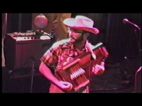 The Buck Naked November 9 1985 - YouTube