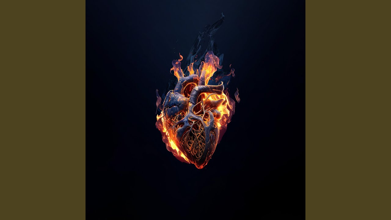 Set A Fire To My Heart - YouTube