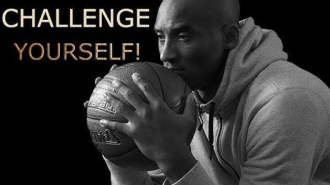 Motivational Video   CHALLENGE YOURSELF!