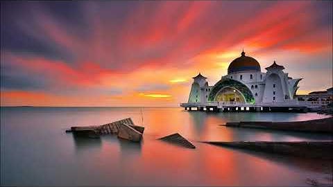 قراءات خاشعة ، سورة الأعلى ، رعد الكردي