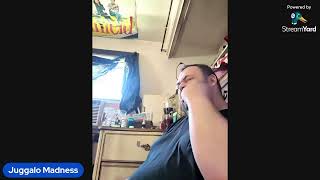 It's time to smoke up with Juggalo Madness and chill