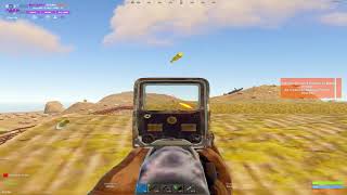 Rust HighLights #17 | by Dingo