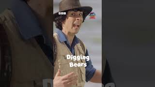 Animal Sounds With Andy Andys Baby Animal Missions Cbeebies
