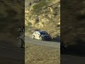 Does it get any more precise? 🤌🏼 #WRC #rally #Ogier #SebOgier