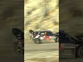 Does it get any more precise? 🤌🏼 #WRC #rally #Ogier #SebOgier