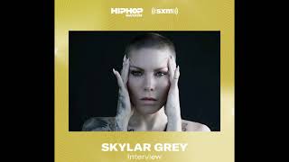 Skylar Grey talks "Last One Standing" & new music on Hip Hop Nation