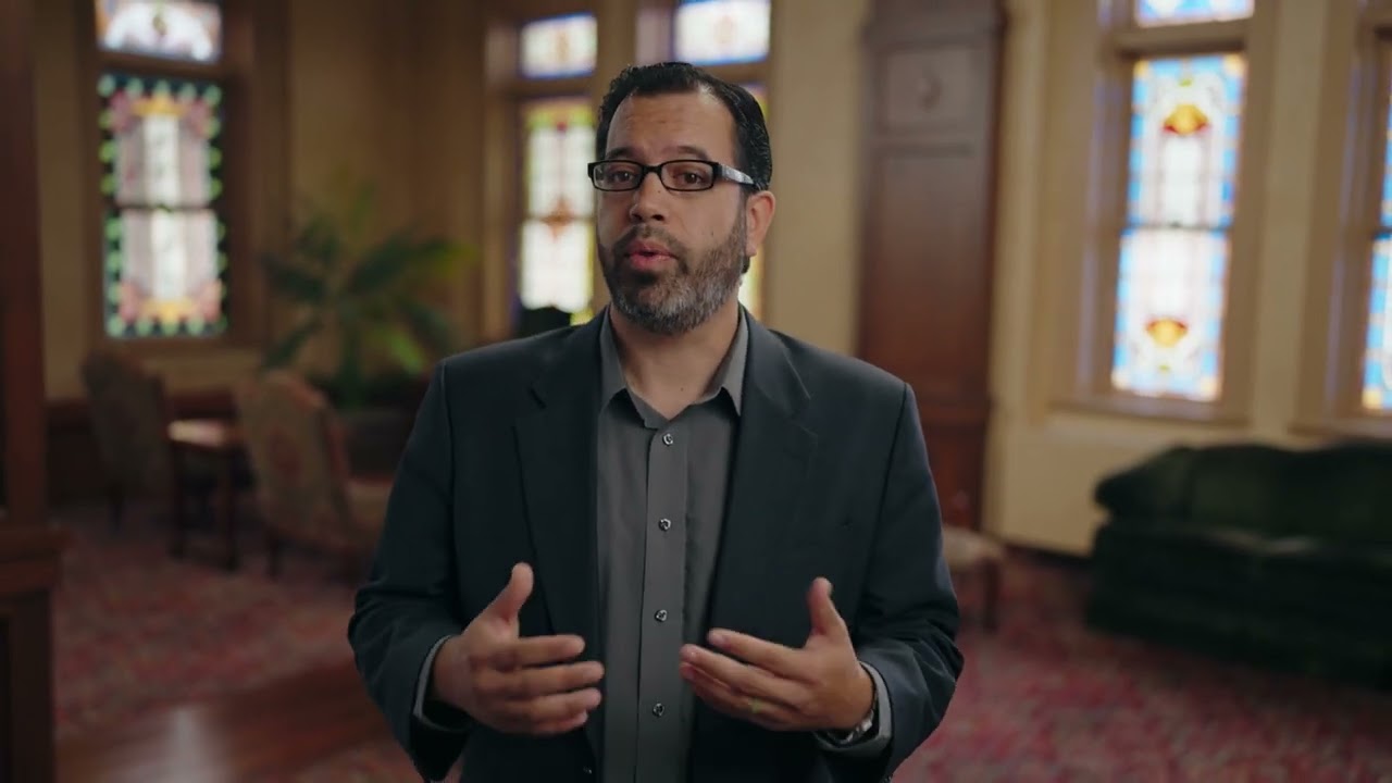 2023 VisionCast | Rick Guzman | Executive Director, The Neighbor Project (Short Version)