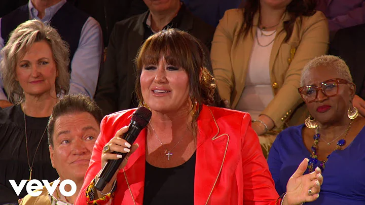 Where No One Stands Alone (Live At The Barn at Sycamore Farms, Nashville, TN, 2024)