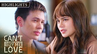 Aldrich asks Irene if she loves Snoop | Can't Buy Me Love