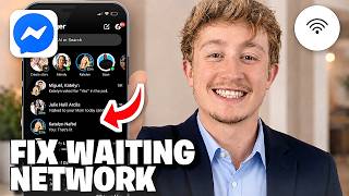 How To Fix Facebook Messenger Waiting For Network Android - Full Guide screenshot 5