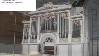 Michael Henkel: 100 Versette (1807) / Teil 3 Michael Henkel: 100 Versette (1807) / Teil 3