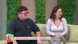 Teambuiling 2, o comedie despre prietenie