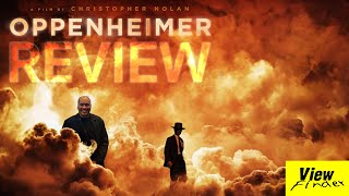 [ViewfinderReview] Oppenheimer (รีวิวออฟเฟนไฮเมอร์)