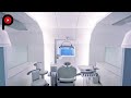 Minami Okabe at the world’s most beautiful dental clinic