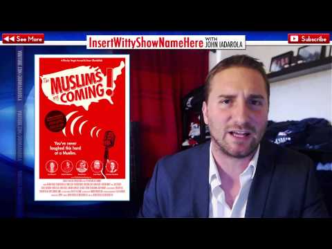 The Muslims Are Coming Documentary Review 