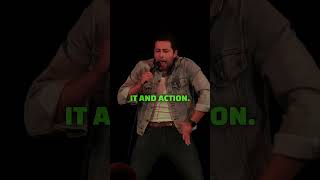 Man Try Give Lance Acting “Opportunity” (Lance Cantstopolis) #comedy #standup #funny #movies