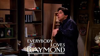 I Hate the Bunny | Everybody Loves Raymond