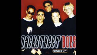 Backstreet Boys  Ill Never Find Someone Like You