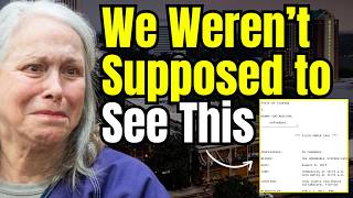 We Show You The Sealed Document Donna Adelson and Her Attorneys Didn't Want Us to Read