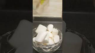 Marsmallowsshortasmrtrend