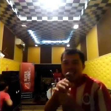 Persetan dengan cinta(with bang hendra&raditya)