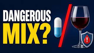Alcohol and Blood Thinners: Bleeding Risks Explained