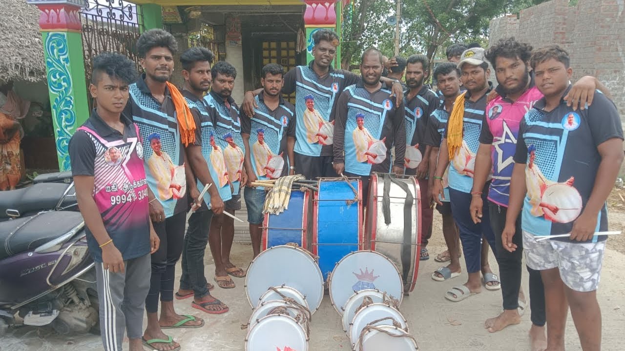 #Vellore 👻 🥁 s.s.s✨🥁🥰✨ 📞99941 32240