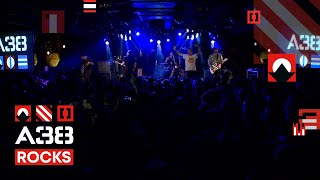 Touché Amoré - Amends // Live 2019 // A38 Rocks