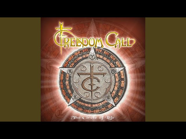 Freedom Call - Starchild