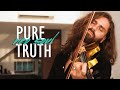 Neo Soul instrumental violin - &quot;Pure Truth&quot;