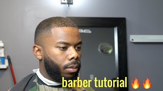 FIRE ENHANCEMENTS HAIRCUT TUTORIAL 