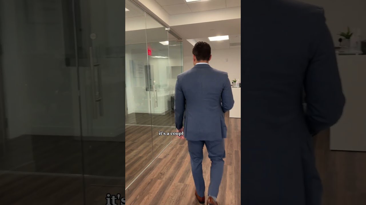 Day in the Life of a Lawyer