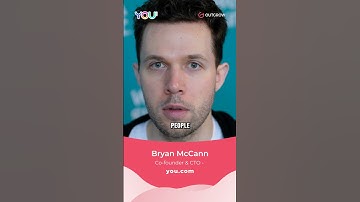 Bryan McCann, You.com | Outgrow