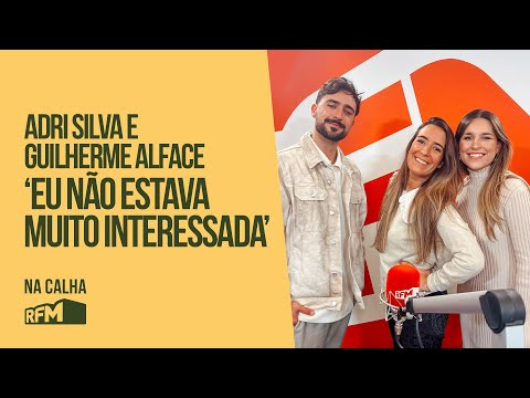 'Eu não estava