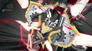 Warframe - Conclave 297 - TrinityP/Braton/Lex