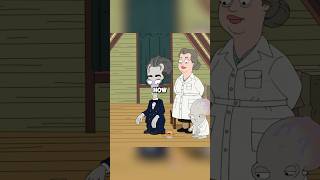 Celebrity Roger lied to everyone #shorts #americandad Net Worth