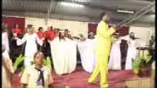 Nakuabudu na Angalia by Pastor Anthony Musembi (New Music Gospel song) HD 2018  VIDEO