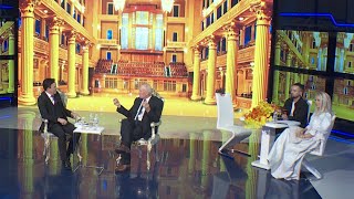 Odeon 511 Pjesa e 2 , Rtv 21 , 19.11.2022