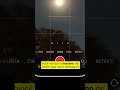Como fotografar a lua com o iPhone 15 Pro Max: #dicadeiphone #fotodalua #dicadefotografia