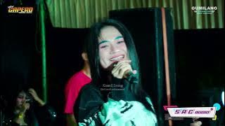 NEW GAPERO MUSIC - NASIB BUNGA GIANA ALFINOT  - WEDDING ANDI & FITRIYA PIJI BAKARAN DAWE KUDUS