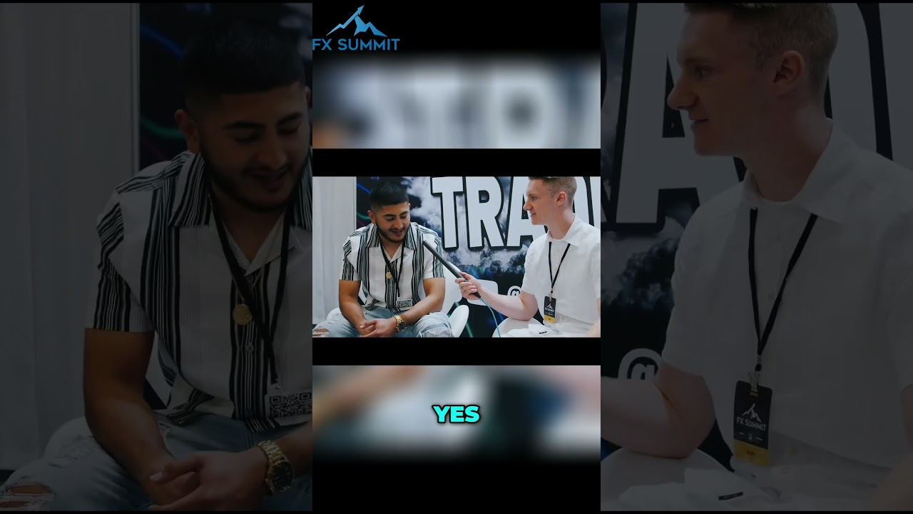 FX Summit 2024 | All Traders Welcome 