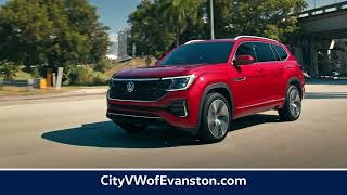 Vehicle Exchange Program
