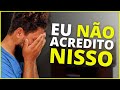 🔴[LIVE] EU NÃO MERECIA ISSO - ANÚNCIO OFICIAL!!