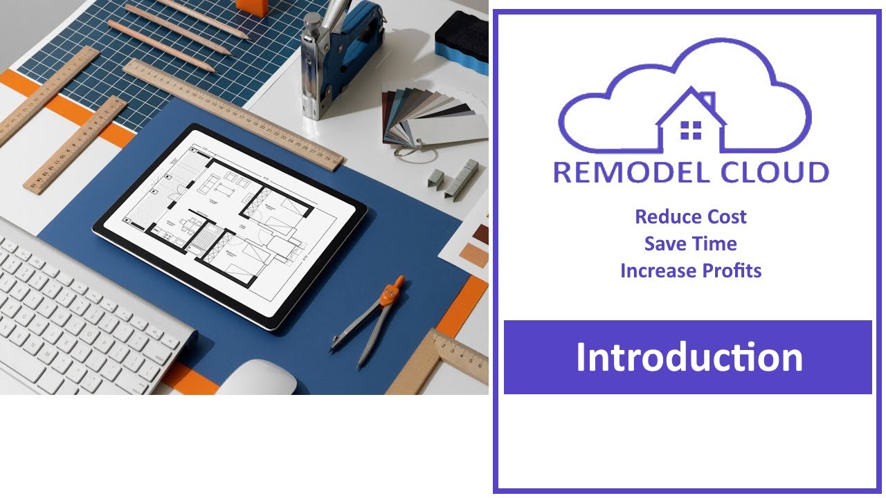 Remodel Cloud Introduction Video