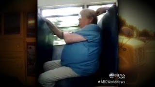 Bus Monitor, Grandmother Karen Klein Bullied by Students: Caught on Tape