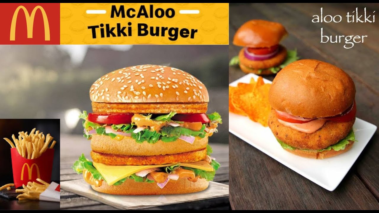 how-to-make-mcdonalds-aloo-tikki-burger-aloo-tikki-burger-recipe